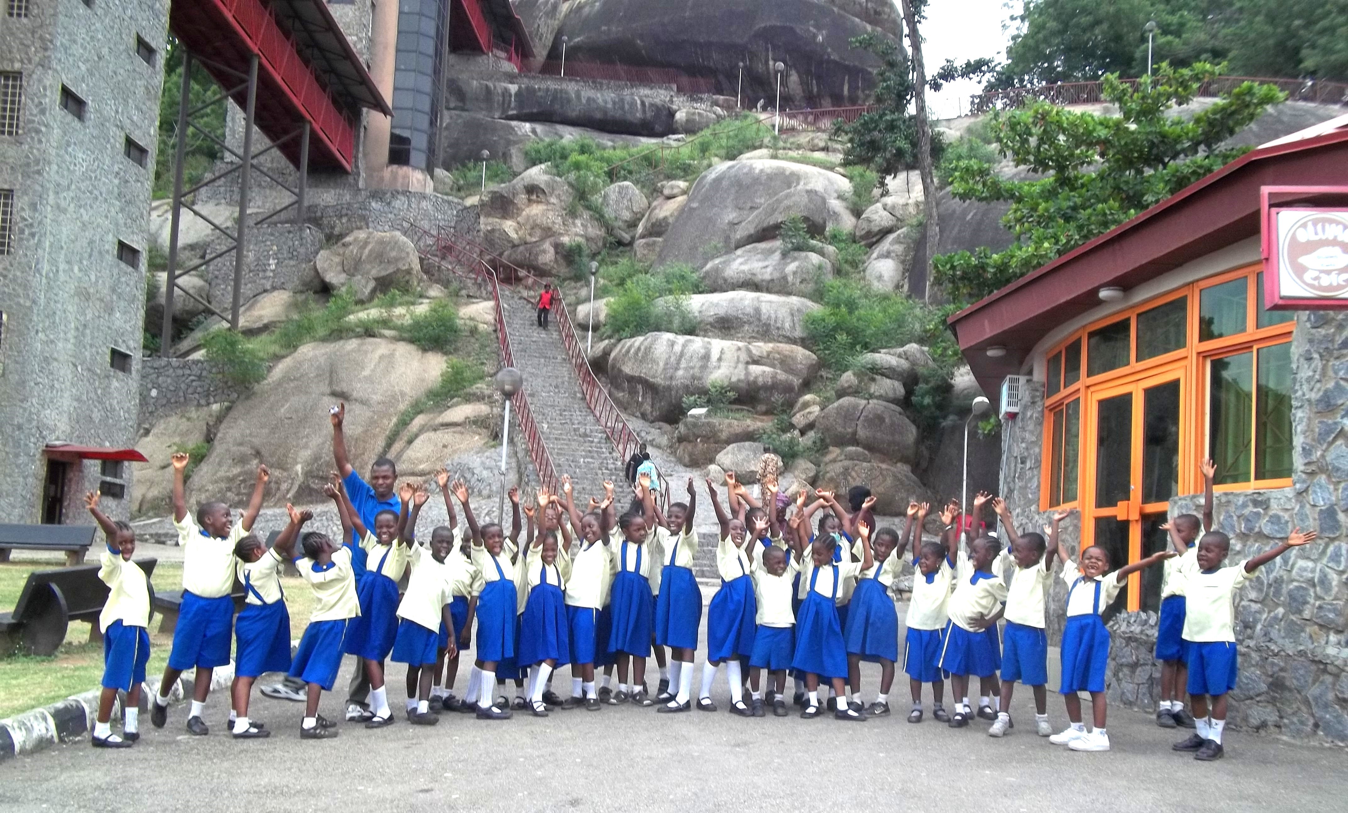 WestPrime school community